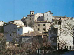 Il Castello di Pierosara