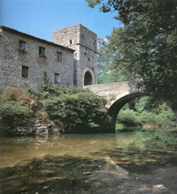 Il Ponte Romano